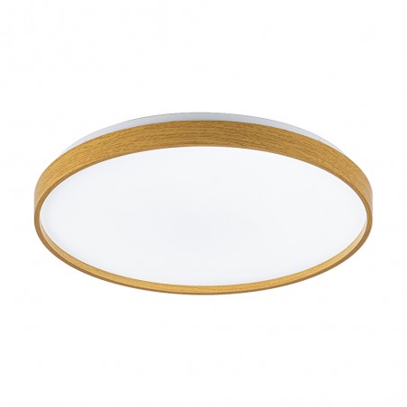 Plafón de techo LED Panam 3CCT Dim (72W)