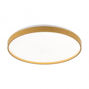 Plafón de techo LED Panam 3CCT Dim (72W)