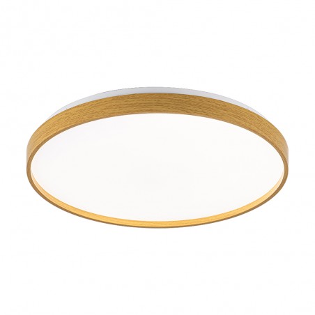 Plafón de techo LED Panam 3CCT Dim (72W)