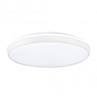 Plafón de techo LED Charly 3CCT Dim (80W)