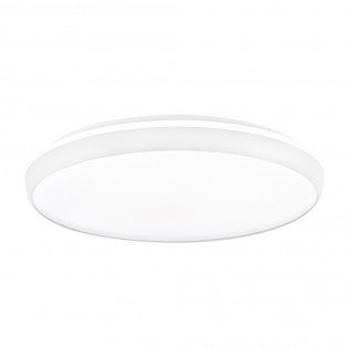 Plafón de techo LED Charly 3CCT Dim (80W)