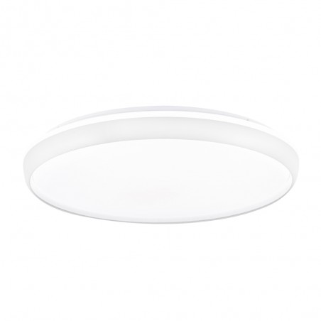 Plafón de techo LED Charly 3CCT Dim (80W)