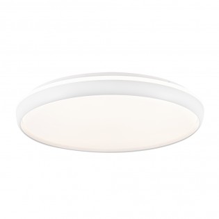 Plafón de techo LED Charly 3CCT Dim (80W)