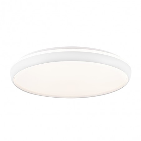 Plafón de techo LED Charly 3CCT Dim (80W)