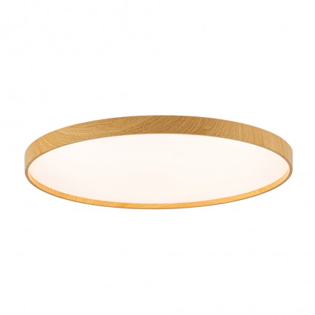 Plafón de techo LED Panam 3CCT Dim (80W)