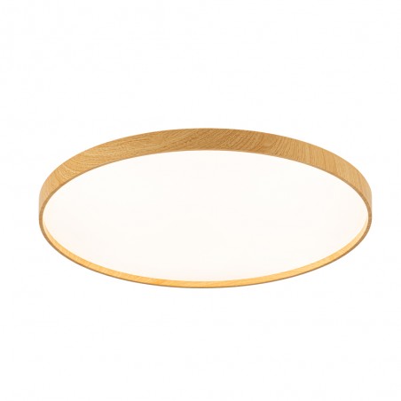 Plafón de techo LED Panam 3CCT Dim (80W)