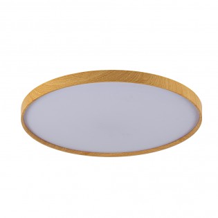 Plafón de techo LED Panam 3CCT Dim (80W)