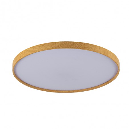 Plafón de techo LED Panam 3CCT Dim (80W)