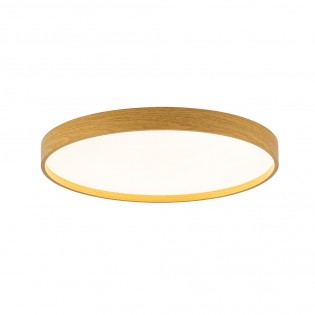 Plafón de techo LED Panam 3CCT Dim (46W)