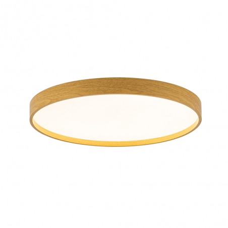 Plafón de techo LED Panam 3CCT Dim (46W)