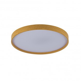 Plafón de techo LED Panam 3CCT Dim (46W)