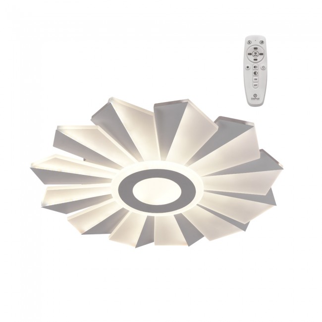 Plafón de techo LED Sun CCT Dim Smart (60W)