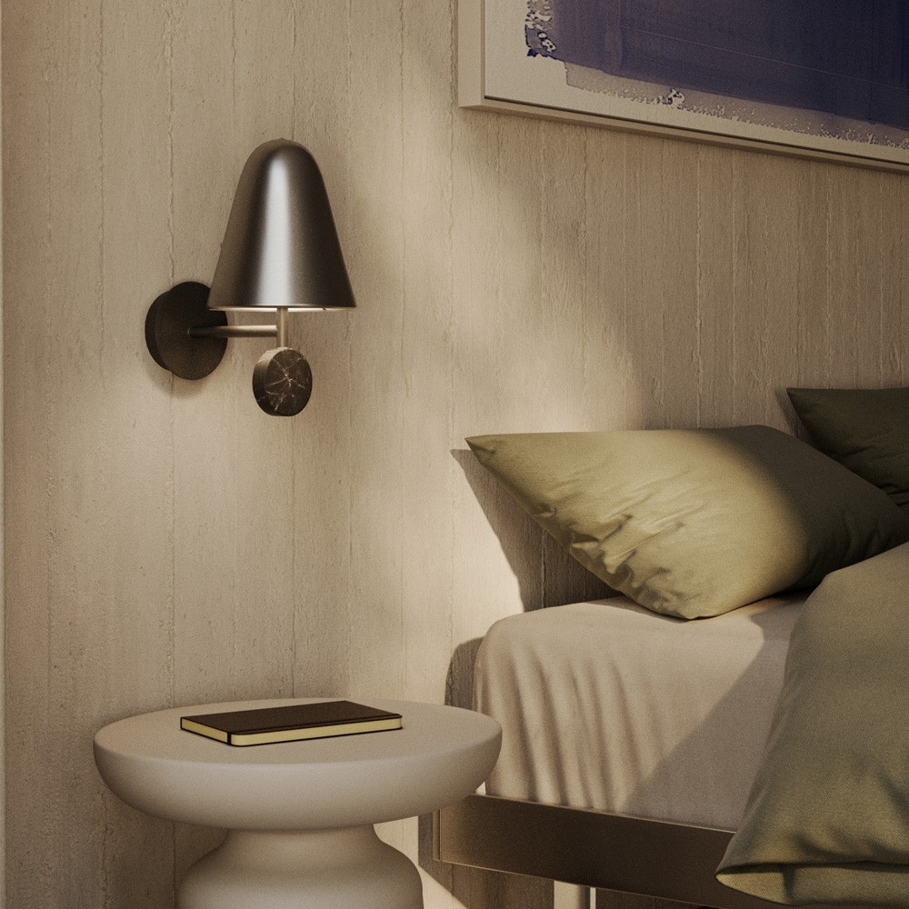 Apliques de pared LED - Iluminación LED - Lamparas.es