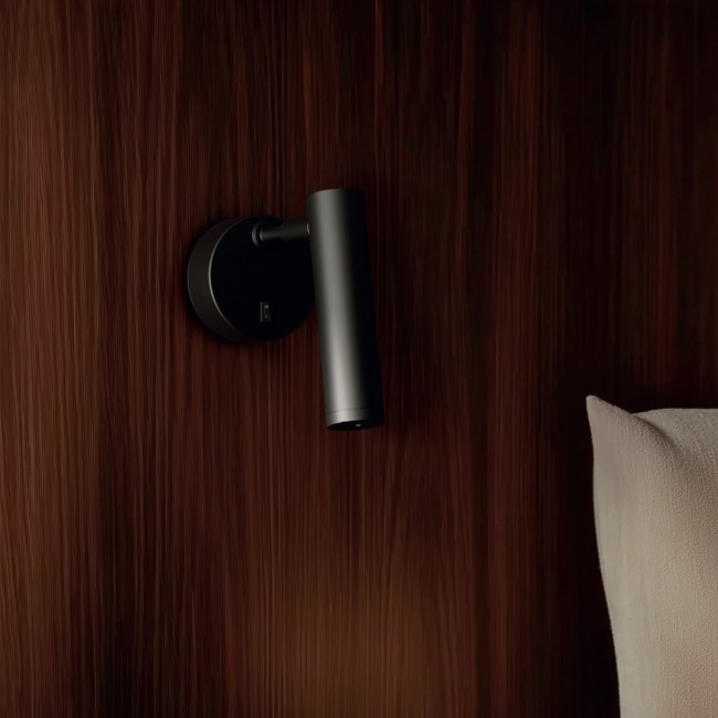 Aplique de pared LED Maru (3W)