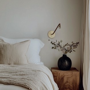 Aplique LED Flexi Leather (3W)