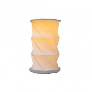 Lámpara de mesa LED...