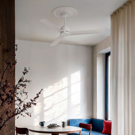 Florón ornamental para ventiladores Sulion