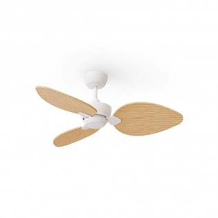 Ventilador de techo Alma...