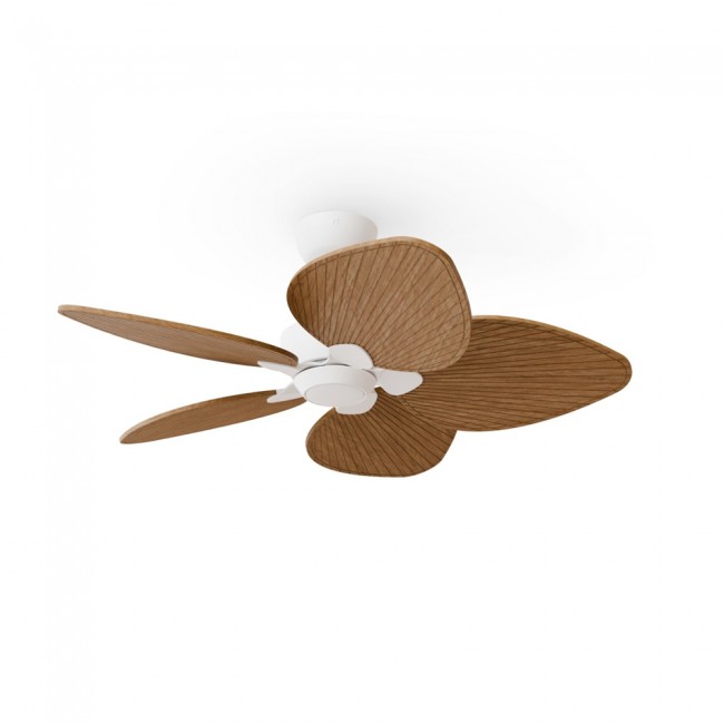 Ventilador de techo Alma 100 Blanco 5 Aspas