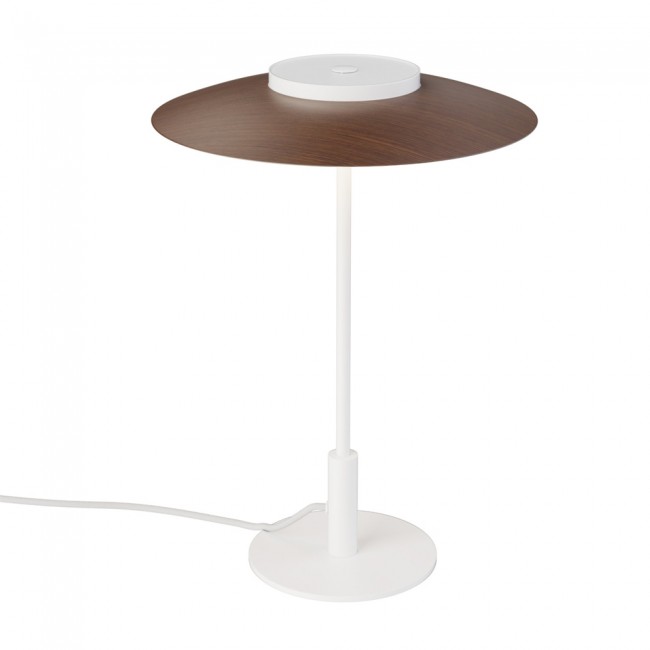 Lámpara de mesa LED Valentina II CCT (9W)