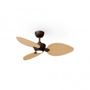 Ventilador LED Alma 100...
