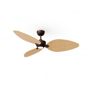 Ventilador LED Alma 132...