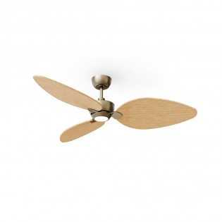 Ventilador LED Alma 132...