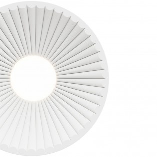 Plafón de techo LED Victoria 30 CCT (12W)