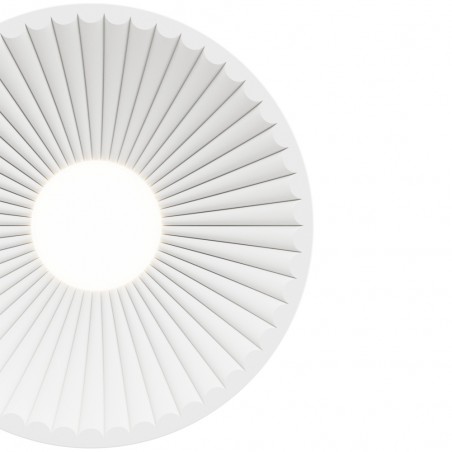 Plafón de techo LED Victoria 30 CCT (12W)