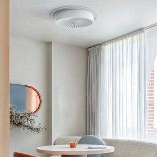 Plafón de techo LED...