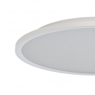 Plafón de techo LED Alba CCT (96W)