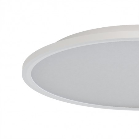 Plafón de techo LED Alba CCT (48W)