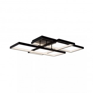 Plafón de techo LED Lokero CCT Dim (60W)