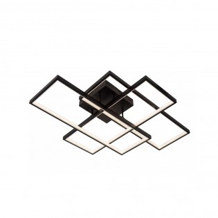Plafón de techo LED Lokero CCT Dim (60W)