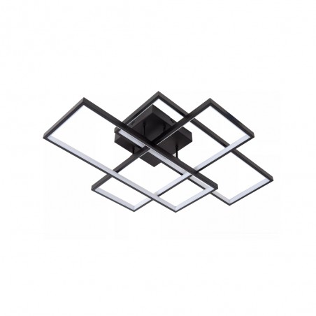 Plafón de techo LED Lokero CCT Dim (60W)