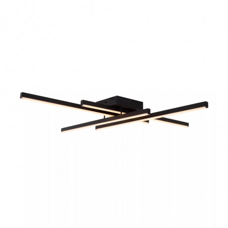 Plafón de techo LED Novak CCT Dim (42W)