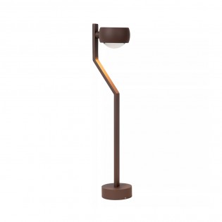 Baliza de exterior LED Estal (9W)