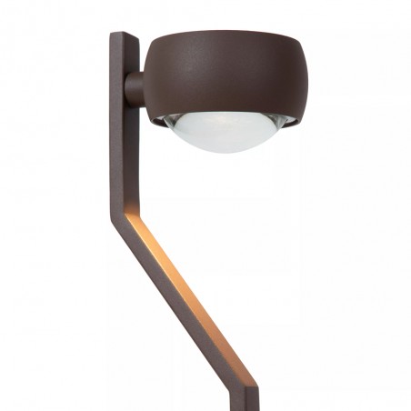 Baliza de exterior LED Estal (9W)