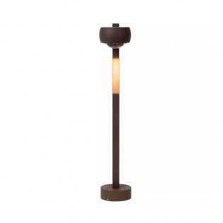 Baliza de exterior LED Estal (9W)