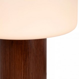 Lámpara de mesa Kenan