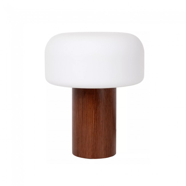 Lámpara de mesa Kenan