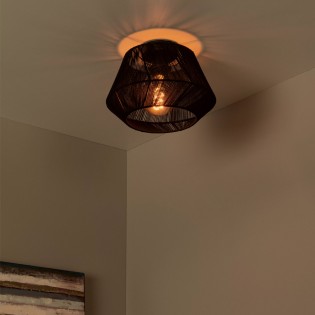 Plafón de techo Jessica