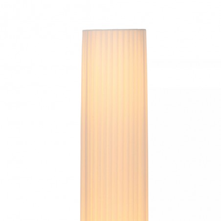 Lámpara de pie Fold (2 luces)