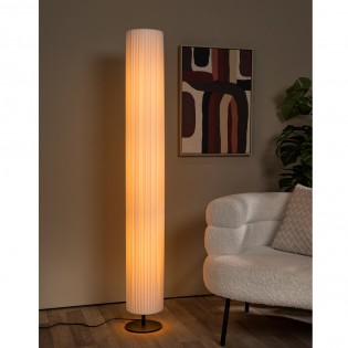 Lámpara de pie Fold (3 luces)