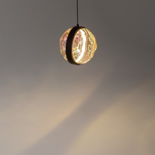 Lámpara colgante LED Misterio (6W)