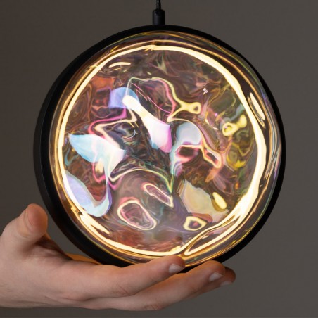 Lámpara colgante LED Misterio (6W)