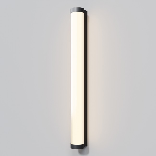 Aplique de pared de exterior LED Rounge (16W)