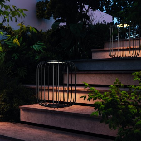Baliza de exterior LED Wisp (18W)