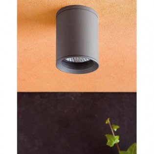 Plafón moderno Exterior Tasa