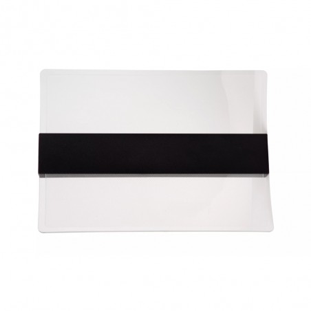 Plafón de techo para baños LED Korgis (12W)